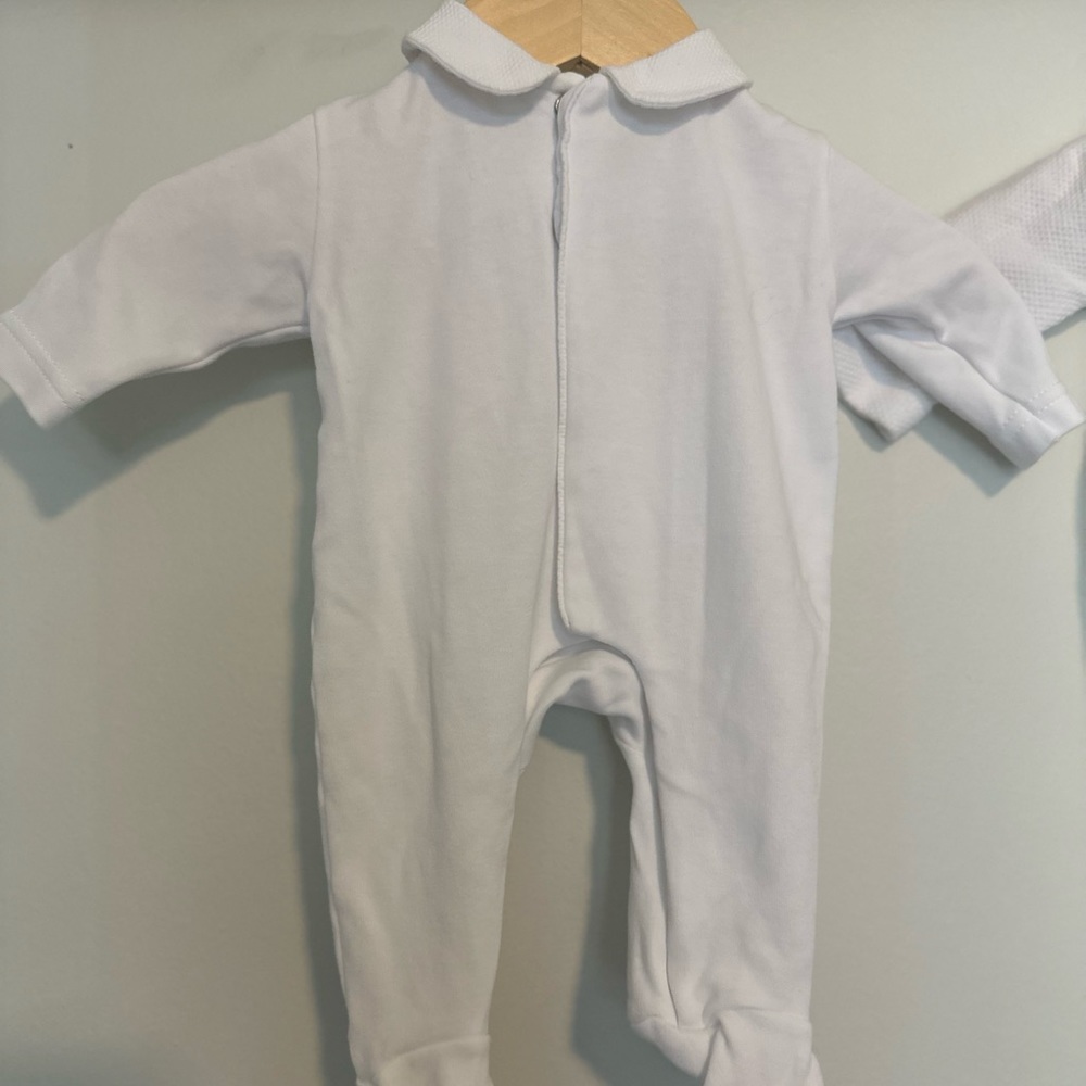 baby gi newborn onesie